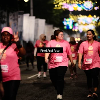 Runner Photo 8598129