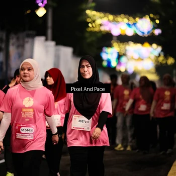 Runner Photo 8598130
