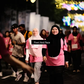 Runner Photo 8598131