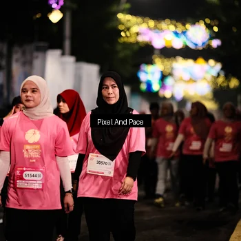 Runner Photo 8598136