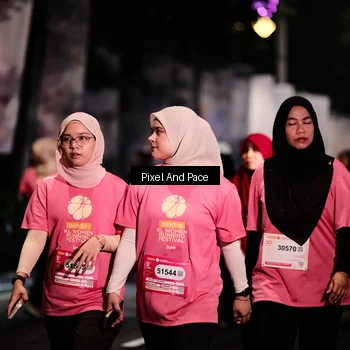 Runner Photo 8598137