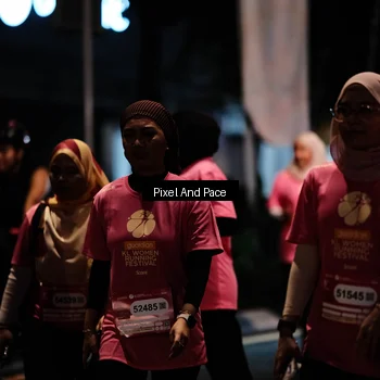 Runner Photo 8598139