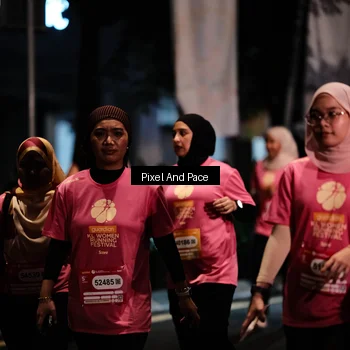 Runner Photo 8598140