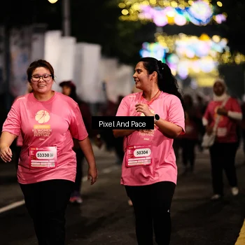 Runner Photo 8598141