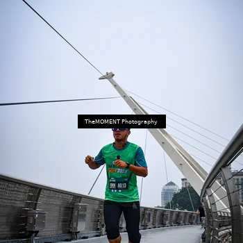 Runner Photo 8598143