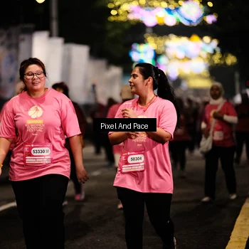 Runner Photo 8598145