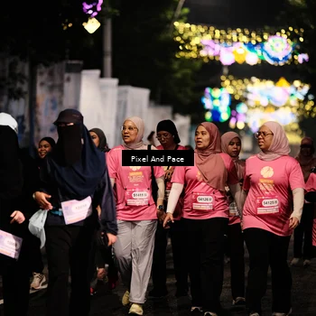 Runner Photo 8598149