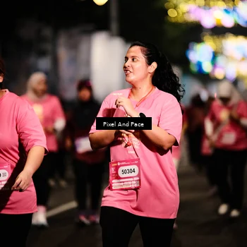 Runner Photo 8598152