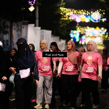 Runner Photo 8598153