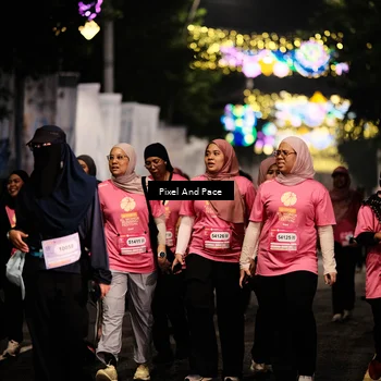 Runner Photo 8598157