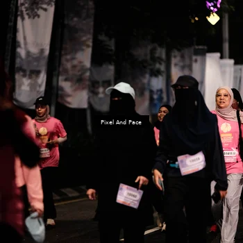 Runner Photo 8598161