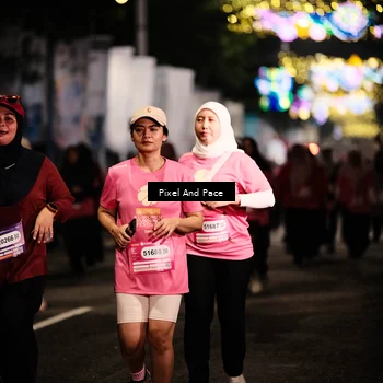 Runner Photo 8598162