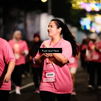 Runner Photo 8598165