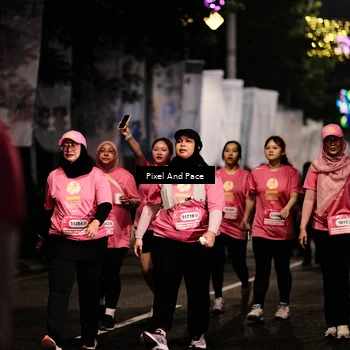 Runner Photo 8598167