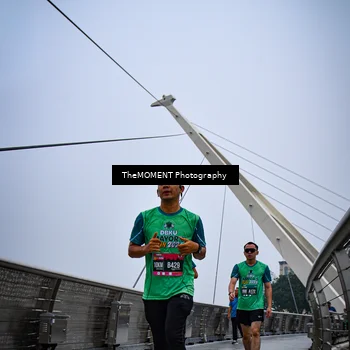 Runner Photo 8598174