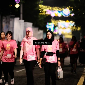Runner Photo 8598181