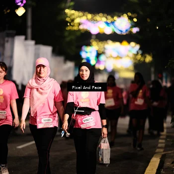 Runner Photo 8598184