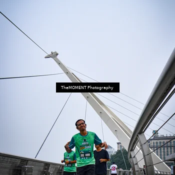 Runner Photo 8598185