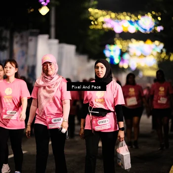 Runner Photo 8598187