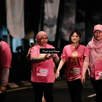 Runner Photo 8598194