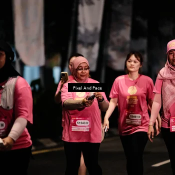 Runner Photo 8598195
