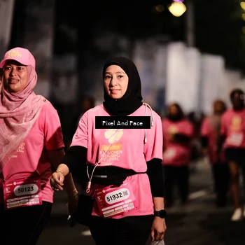 Runner Photo 8598203