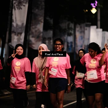 Runner Photo 8598205