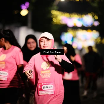 Runner Photo 8598207