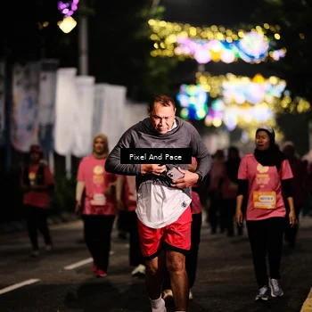Runner Photo 8598209