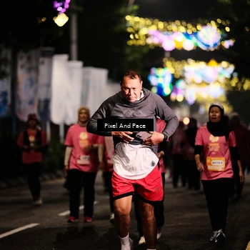 Runner Photo 8598214