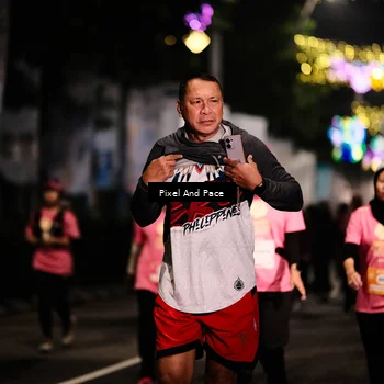 Runner Photo 8598216
