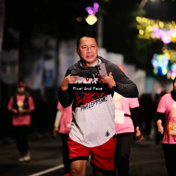 Runner Photo 8598222