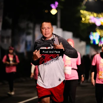 Runner Photo 8598223