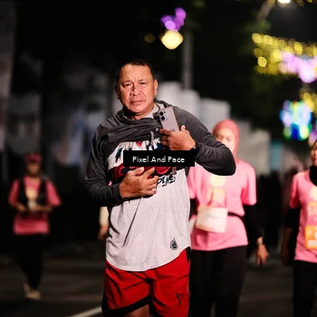 Runner Photo 8598226