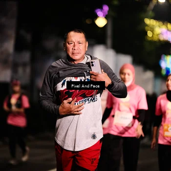 Runner Photo 8598227