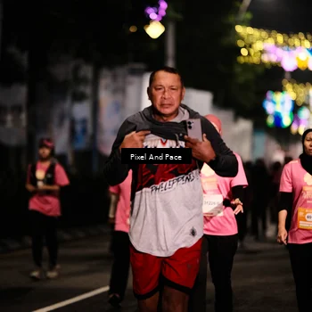 Runner Photo 8598228