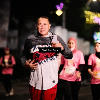 Runner Photo 8598230