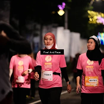 Runner Photo 8598238