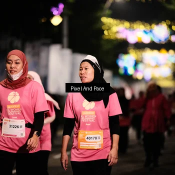 Runner Photo 8598243