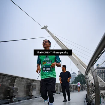 Runner Photo 8598251