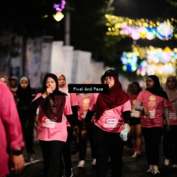 Runner Photo 8598258