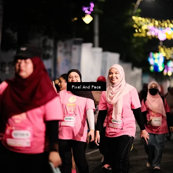 Runner Photo 8598273