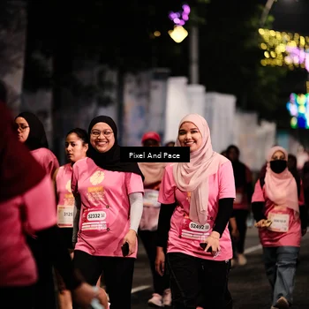 Runner Photo 8598277
