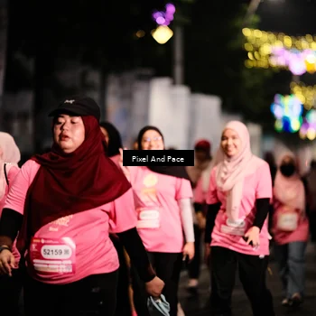 Runner Photo 8598280