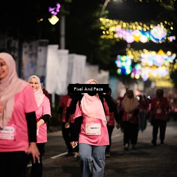 Runner Photo 8598284