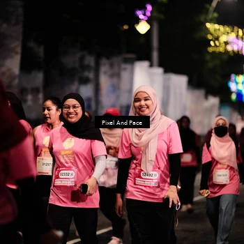 Runner Photo 8598285