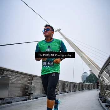 Runner Photo 8598294