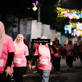 Runner Photo 8598295
