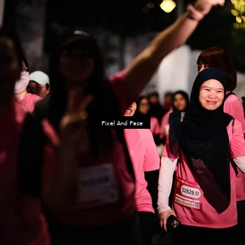 Runner Photo 8598296