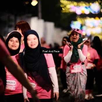 Runner Photo 8598297